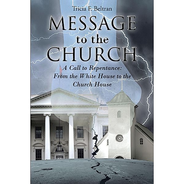 Message to the Church, Tricia F. Beltran