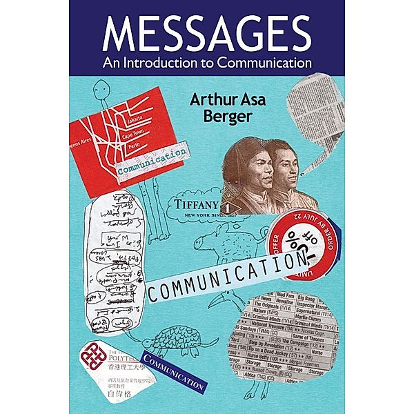 Messages, Arthur Asa Berger