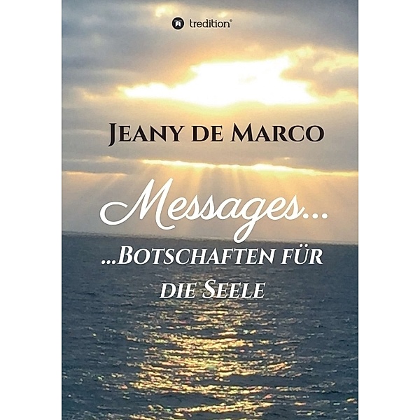 Messages..., Jeany de Marco