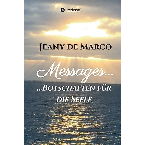 Messages..., Jeany de Marco