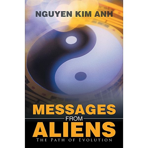 Messages from Aliens, Nguyen Kim Anh