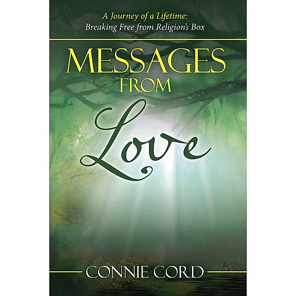Messages from Love, Connie Cord