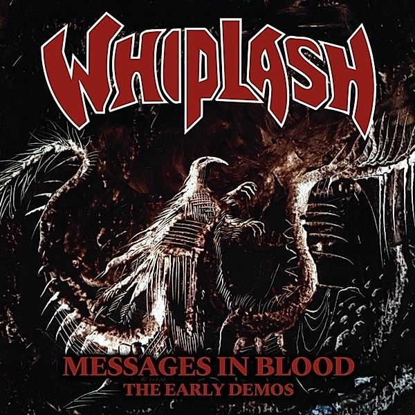 Messages In Blood, Whiplash