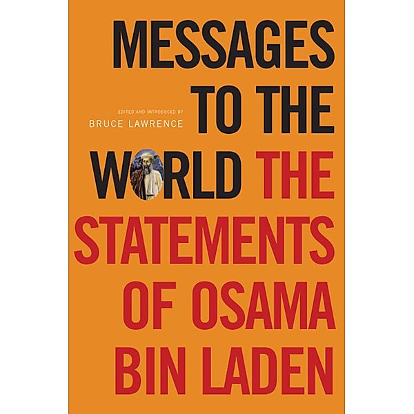 Messages to the World, Osama Bin Laden