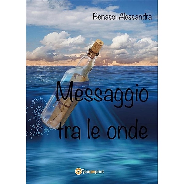 Messaggio tra le onde, Alessandra Benassi