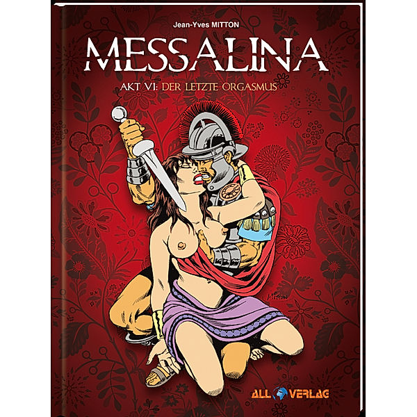 Messalina 6, Jean-Yves Mitton