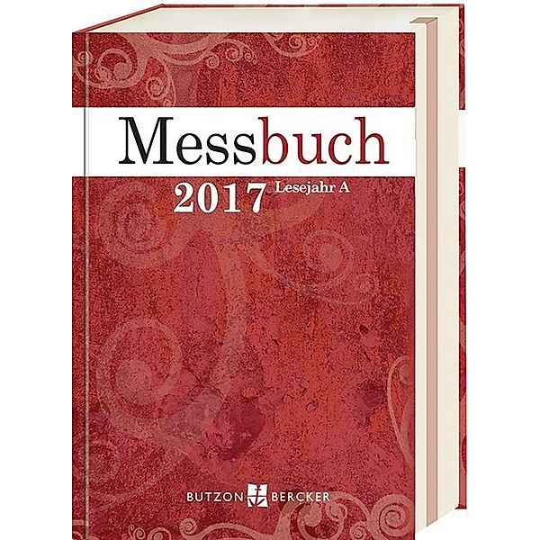 Messbuch 2017