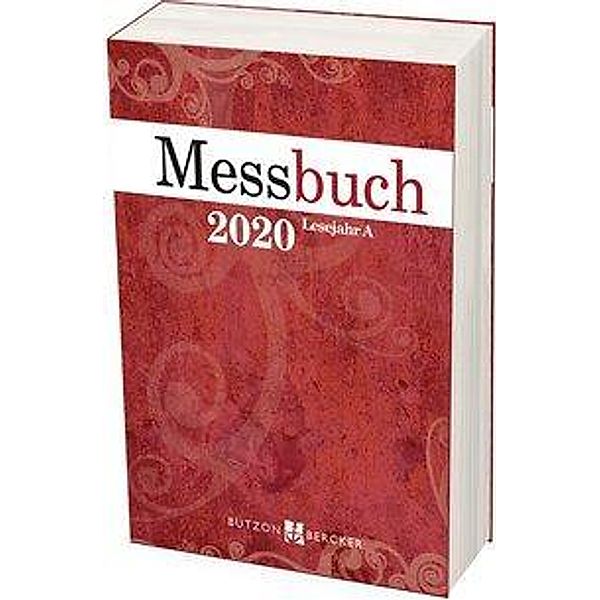 Messbuch 2020