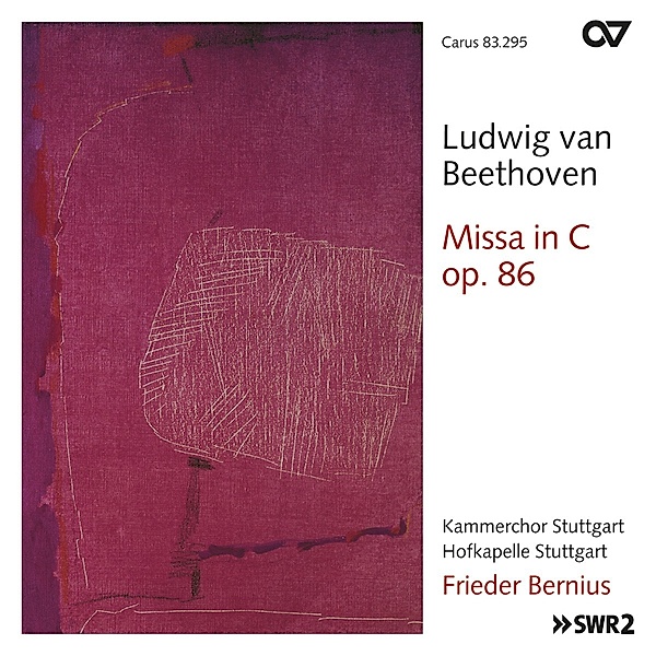 Messe In C-Dur/Sciant Gentes, Ludwig van Beethoven, Luigi Cherubini