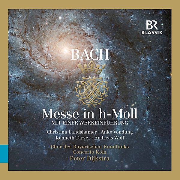 Messe In H-Moll (Inkl.Werkeinführung), Johann Sebastian Bach