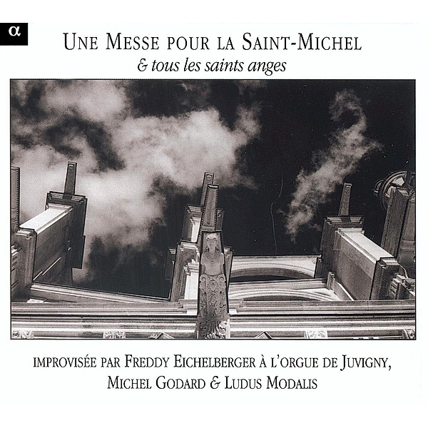 Messe Pour Saint-Michel Et Tou, Eichelberger, Boterf, Ludus Moda
