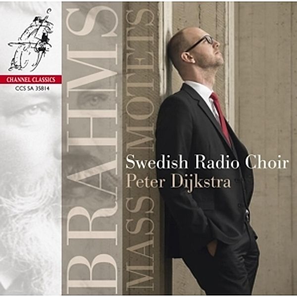 Messe Und Motetten, Peter Dijkstra, Swedish Radio Choir