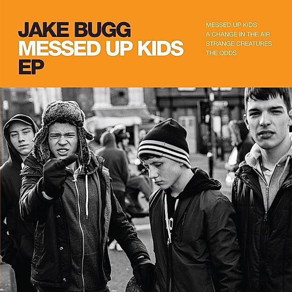 Messed Up Kids, Jake Bugg