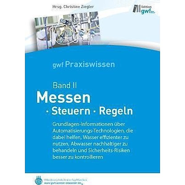 Messen . Steuern . Regeln