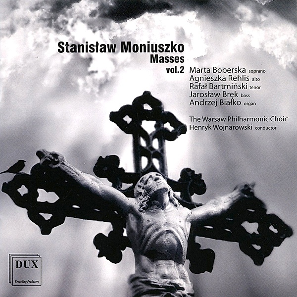Messen Vol.2, Wojnarowski, Warsaw Philharmonic Choir