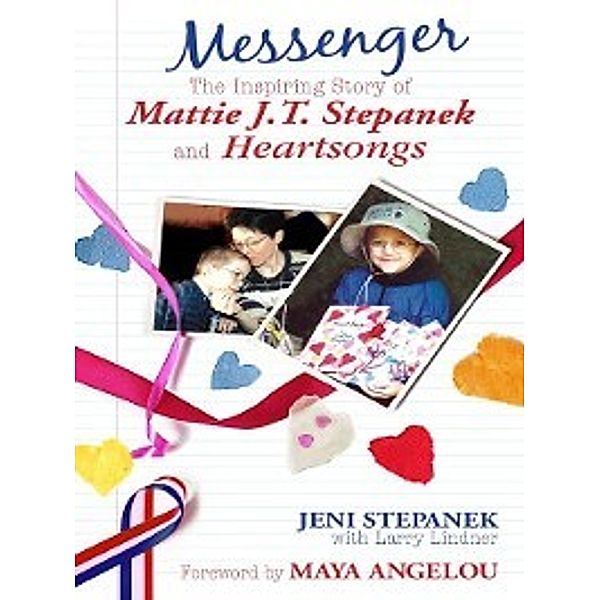 Messenger, Jeni Stepanek