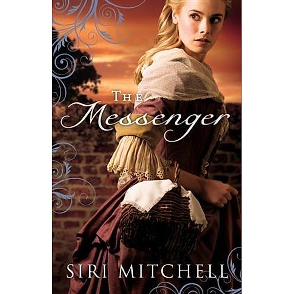 Messenger, Siri Mitchell