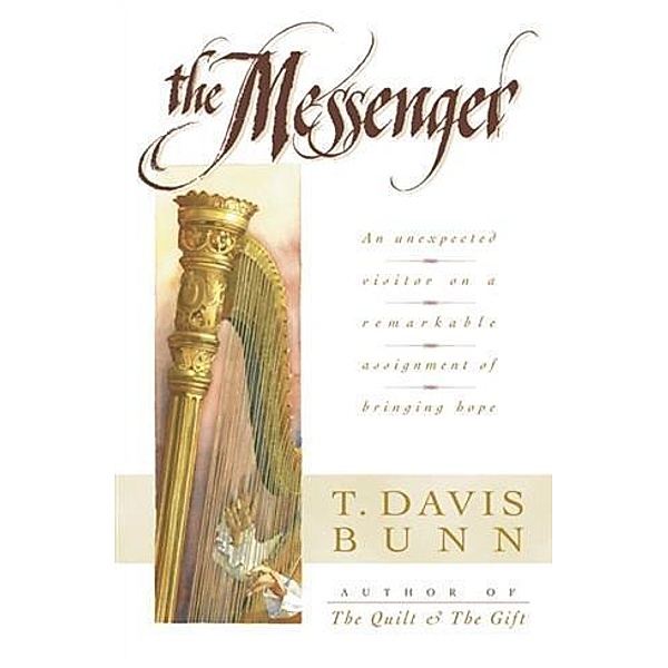 Messenger, T. Davis Bunn