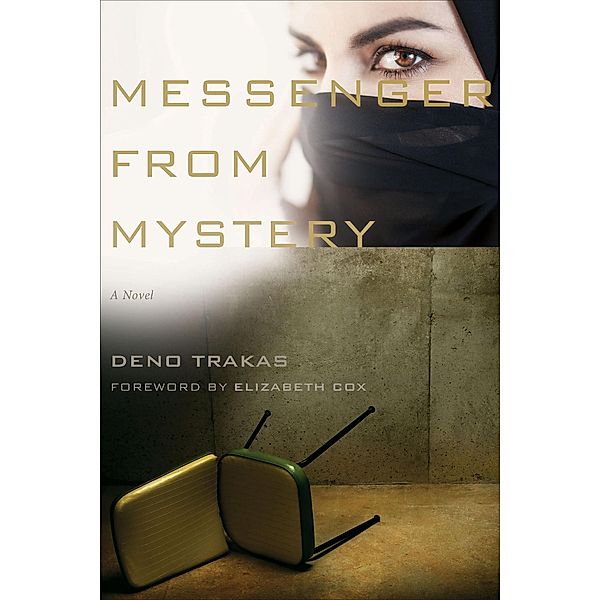 Messenger from Mystery, Deno Trakas