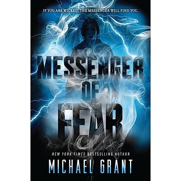 Messenger of Fear, Michael Grant