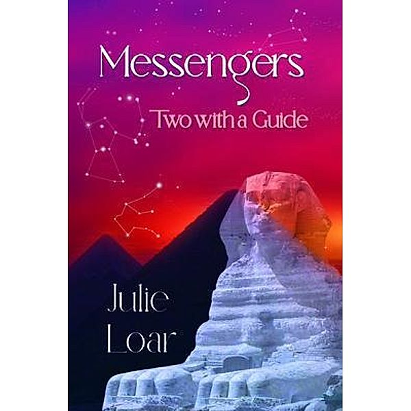 Messengers, Julie Loar