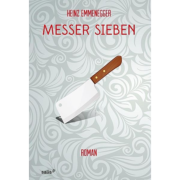 Messer Sieben, Heinz Emmenegger