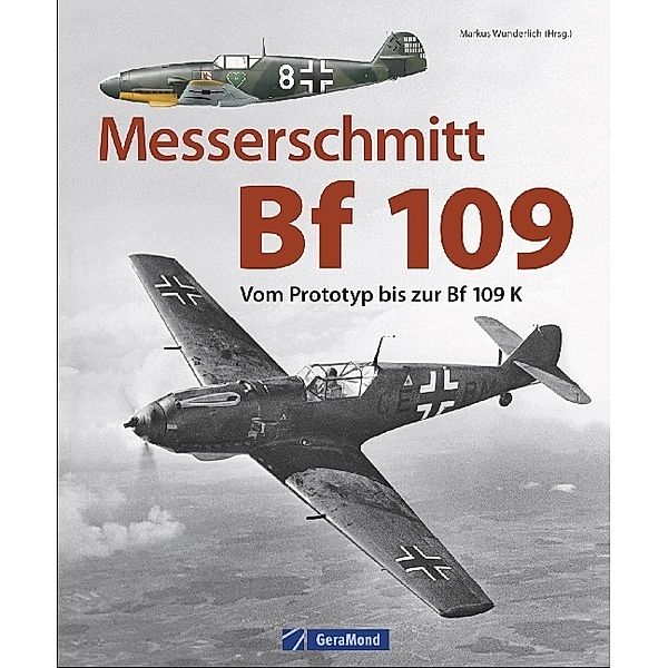 Messerschmitt Bf 109, Dietmar Hermann, Herbert Ringlstetter