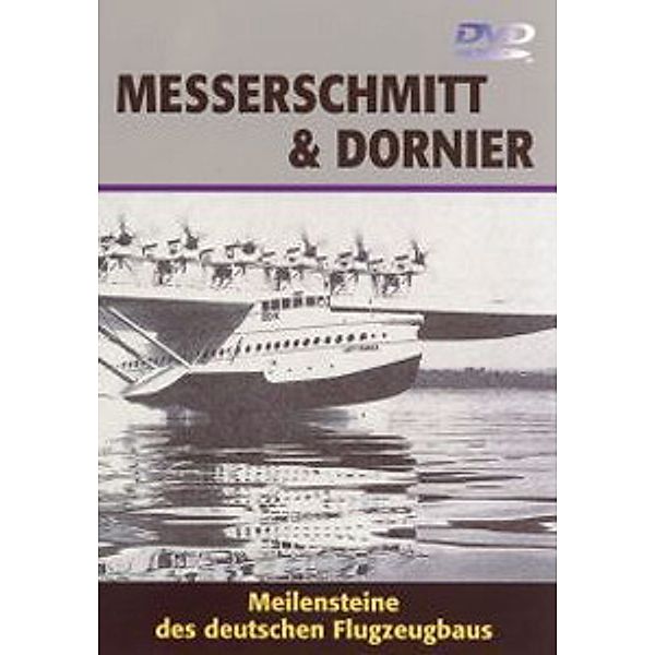 Messerschmitt & Dornier, keiner