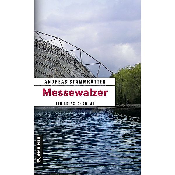 Messewalzer, Andreas Stammkötter