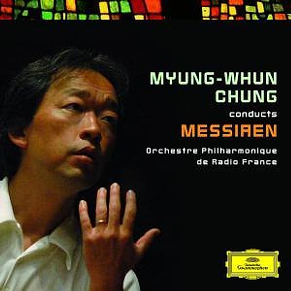 Messiaen, Myung-Whun Chung, Oprf