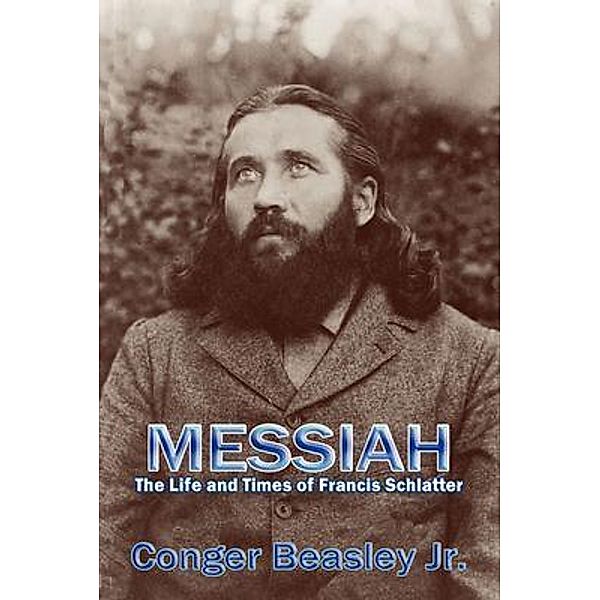 Messiah, Conger Jr. Beasley