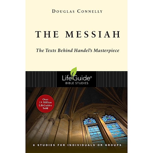 Messiah, Douglas Connelly