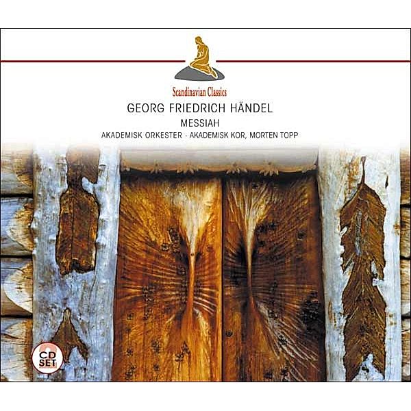 Messiah, G.f. Handel