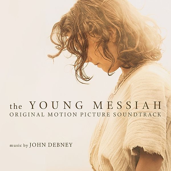 Messiah, John Debney