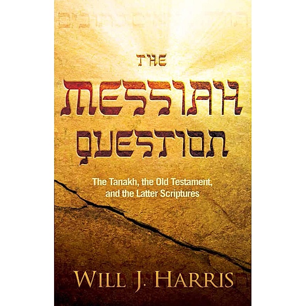 Messiah Question, Will J. Harris