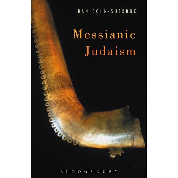 Messianic Judaism, Dan Cohn-Sherbok