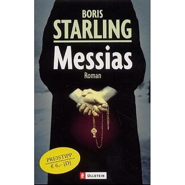 Messias, Boris Starling
