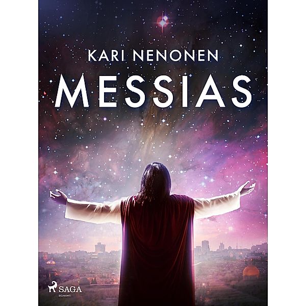 Messias, Kari Nenonen