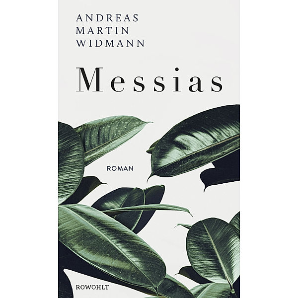 Messias, Andreas M. Widmann