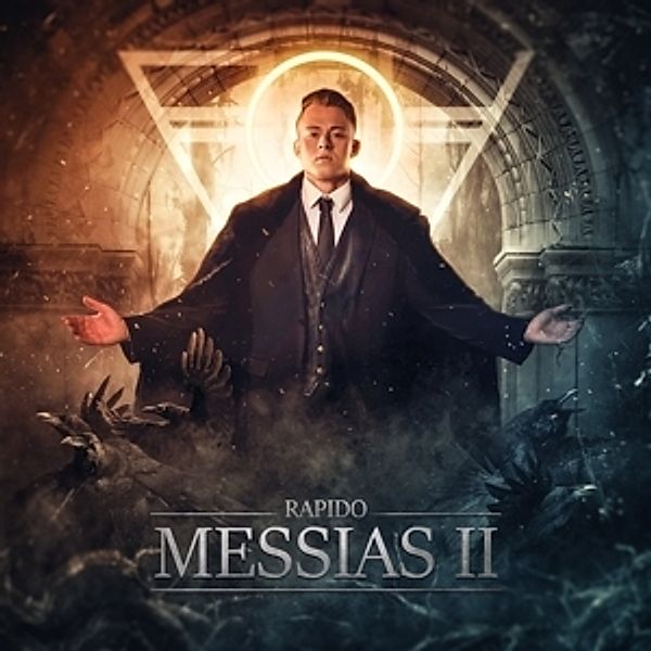 Messias Ii, Rapido