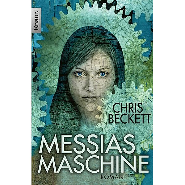 Messias-Maschine, Chris Beckett