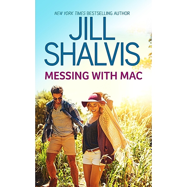 Messing with Mac / South Village Singles Bd.3, Jill Shalvis