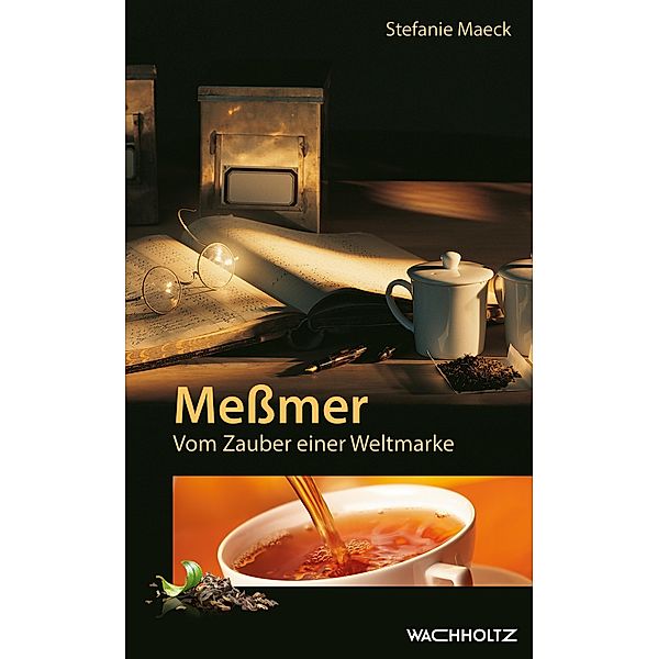 Meßmer, Stefanie Maeck