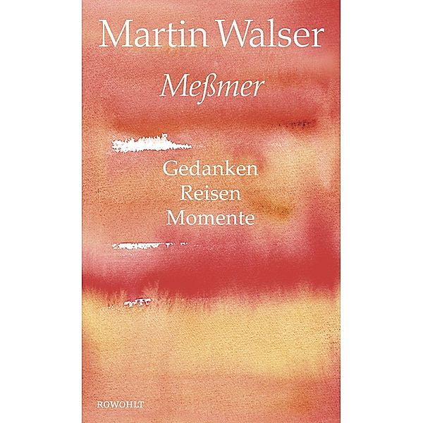 Meßmer, Martin Walser