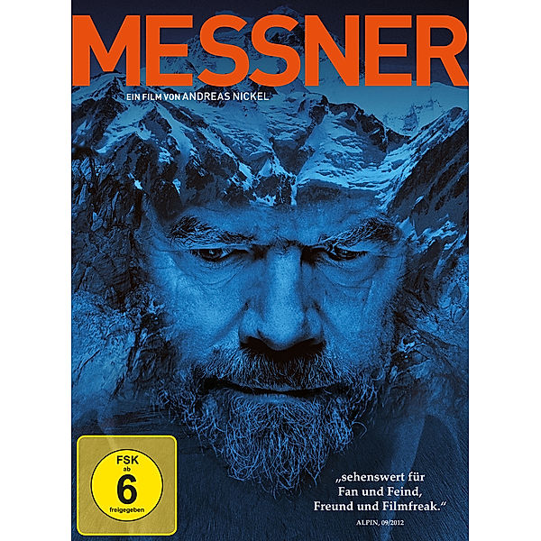 Messner, Andreas Nickel