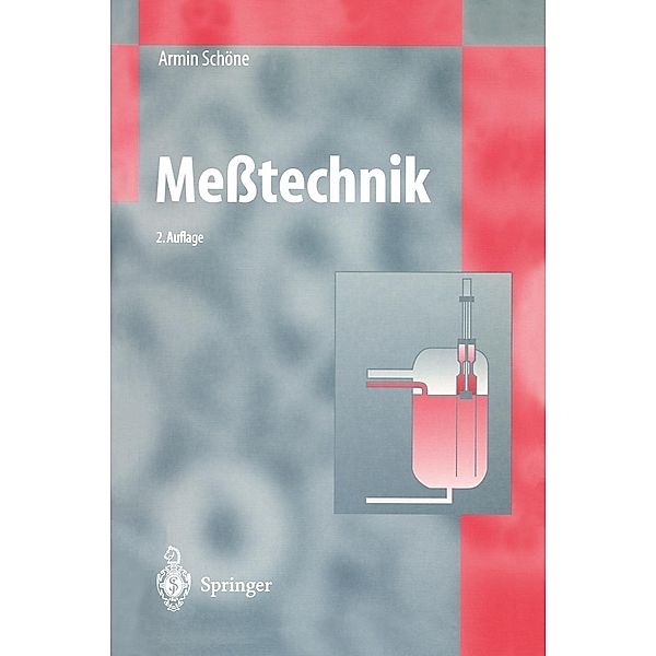 Meßtechnik, Armin Schöne