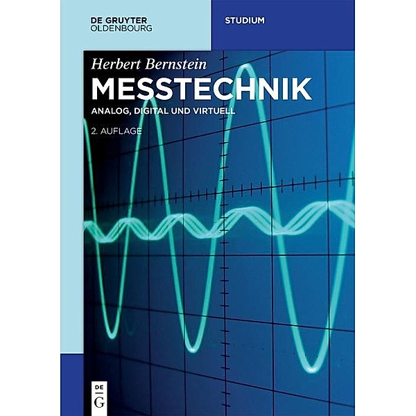 Messtechnik / Jahrbuch des Dokumentationsarchivs des österreichischen Widerstandes, Herbert Bernstein