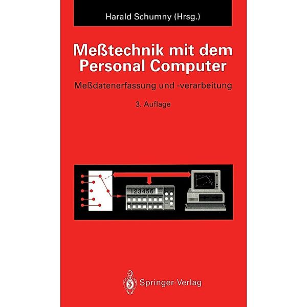 Messtechnik mit dem Personal Computer