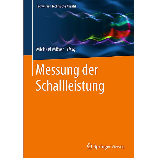 Messung der Schallleistung