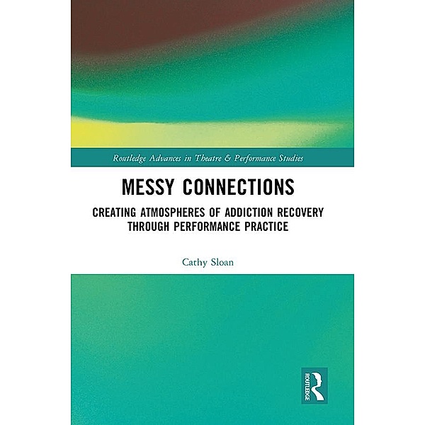 Messy Connections, Cathy Sloan